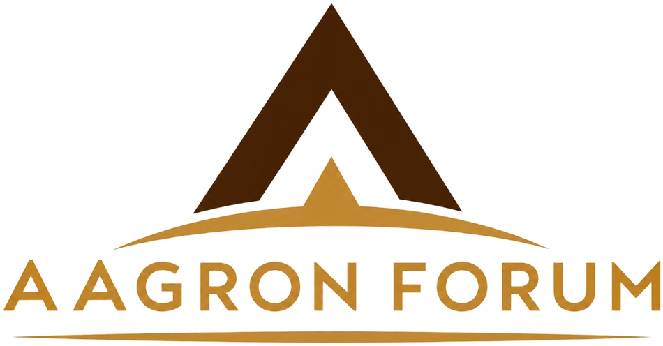 Aagron Forum logo